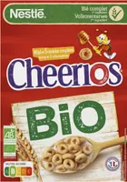 CHEERIOS BIO Céréale 375g