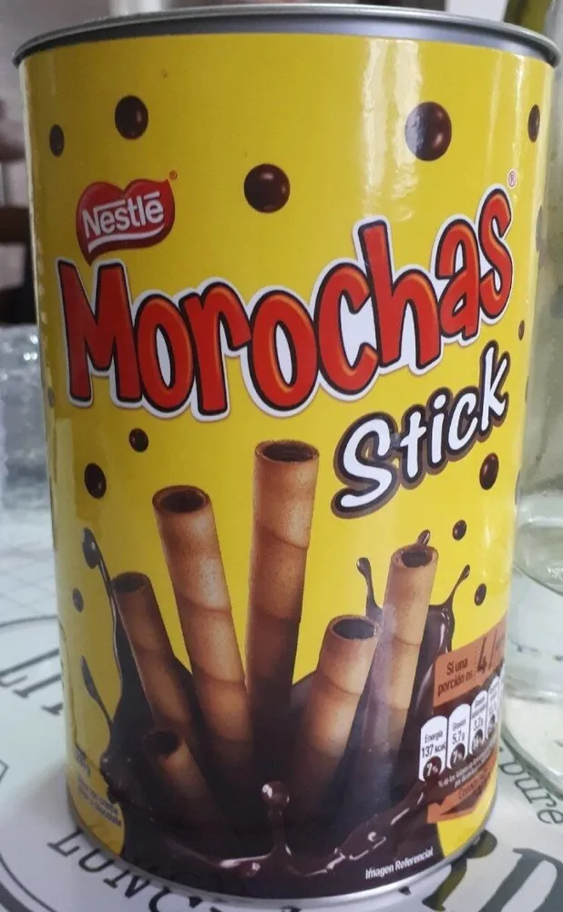 Morochas Stick
