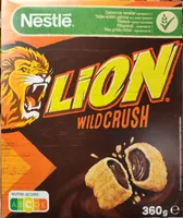 Lion Wild Crush