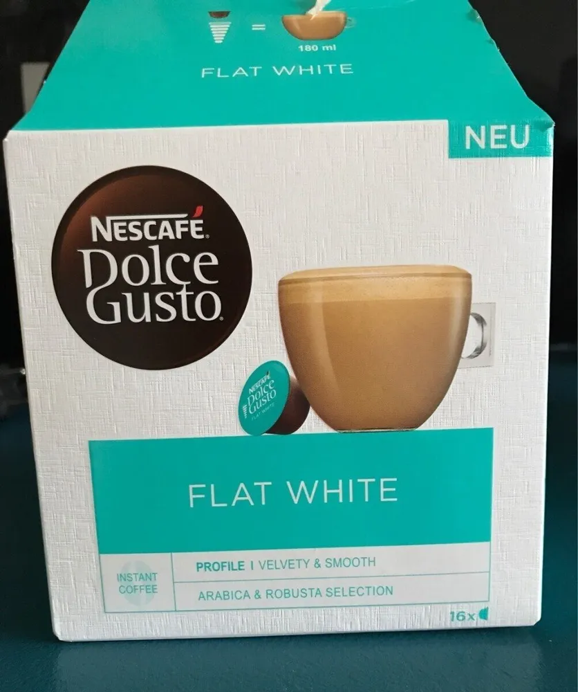 Flat White