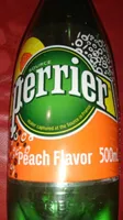 Perrier pêche