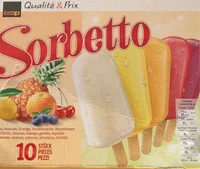 Sorbetto