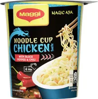 Noodle Cup - Chicken Taste