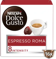 NESCAFE DOLCE GUSTO Roma 16 Capsules