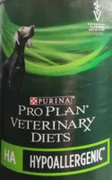 Veterinary diets