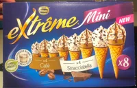 Extreme mini new