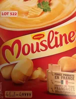 Mousline