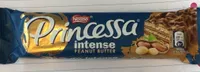 Princessa intense peanut butter