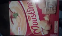 Purée déshydraté