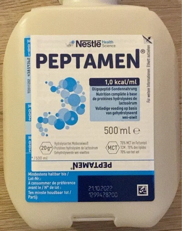 PEPTAMEN