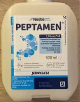 PEPTAMEN