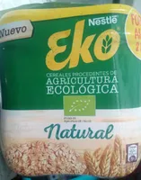 Eko natural agricultura ecológica
