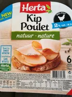Blanc de poulet
