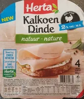 Blanc de dinde