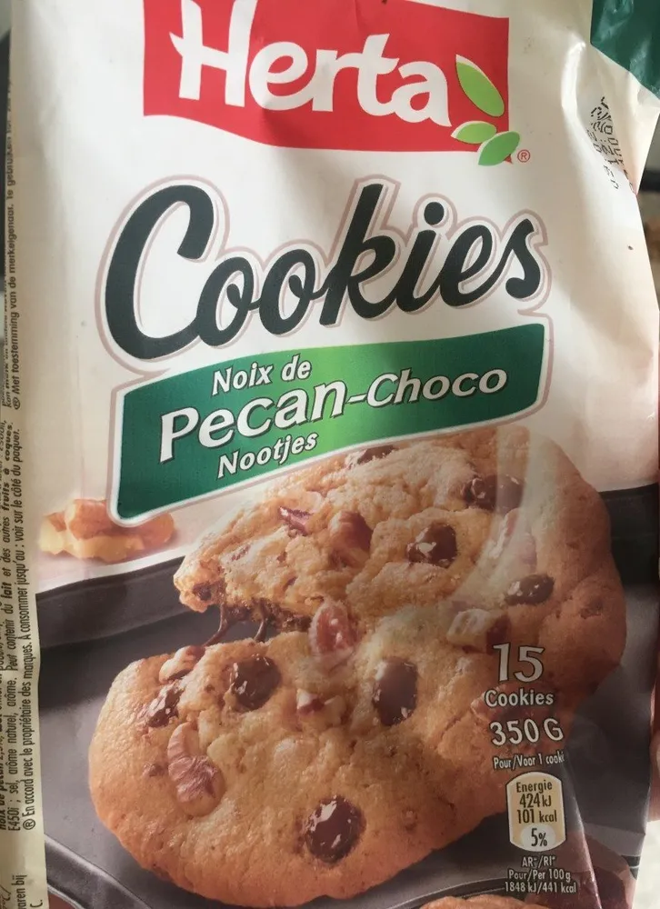 Cookies