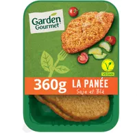 GARDEN GOURMET La Panée Soja Format familial 360g