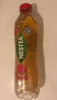 Green Tea Framboise
