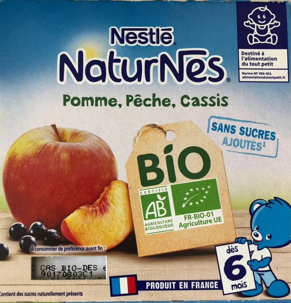 Naturnes bio