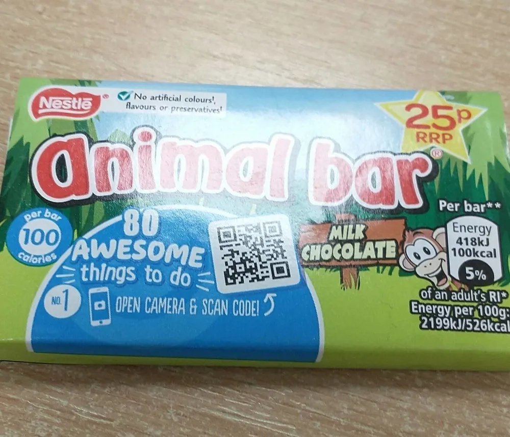 Animal Bar