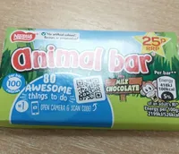 Animal Bar