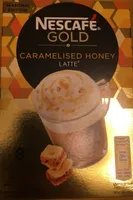 Nescafé gold