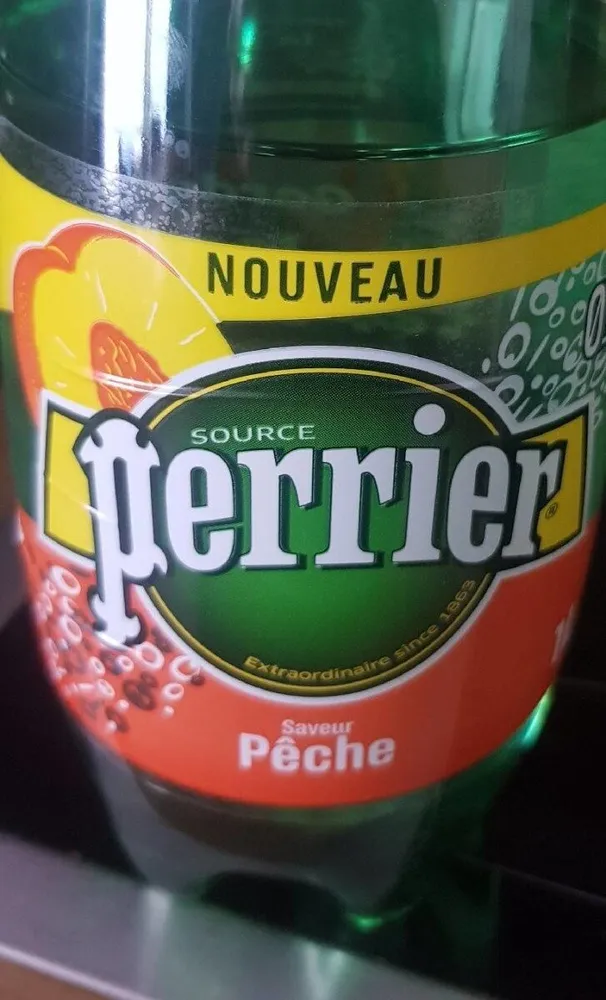 Perrier Pêche