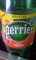 Perrier Pêche