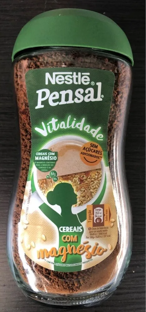 Pensal Vitalidade