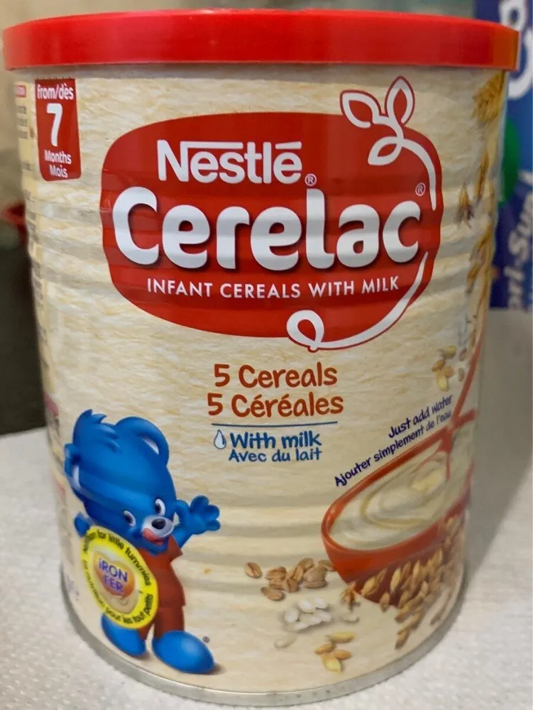 Cerelac