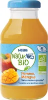 NATURNES BIO boisson pomme mangue