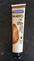 Mayo 100% mandel öl