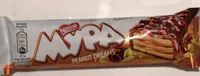 Мура Peanut Dreams