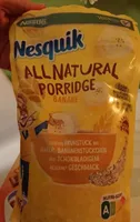 Porridge
