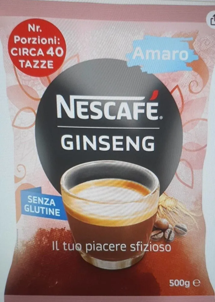 Ginseng