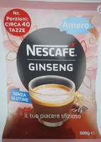 Ginseng