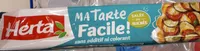 Ma tarte facile