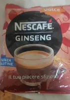 Nescafè Ginseng
