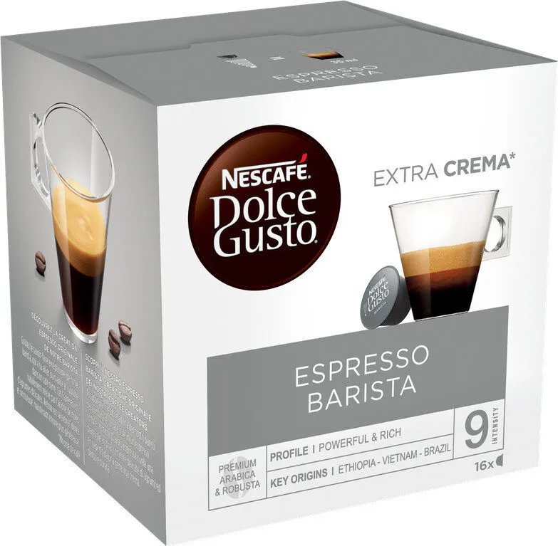 DOLCE GUSTO Espresso Barista