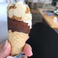 Extrême Big Chunks Caramel