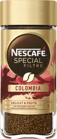 NESCAFE SPECIAL FILTRE Origins Colombia