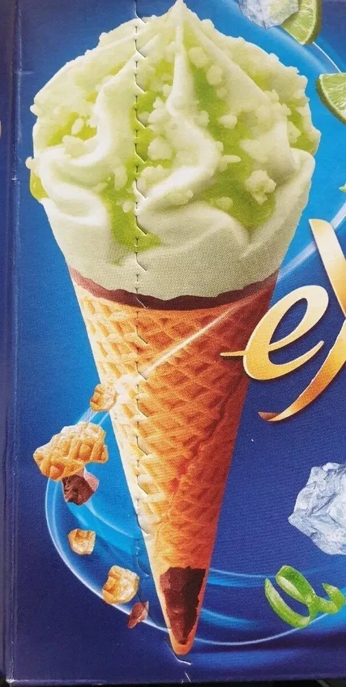 Extrême façon Mojito