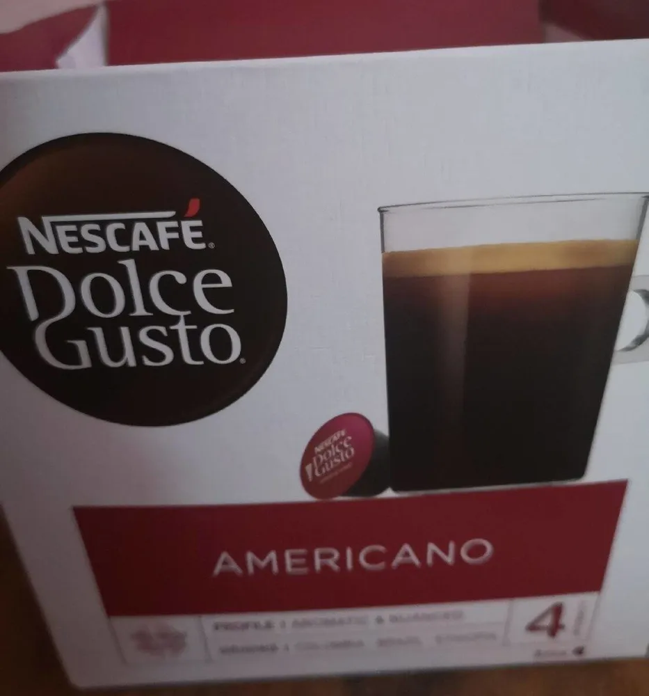 Américano