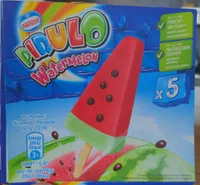 Pirulo Watermelon