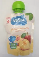 Nestlé potitos melocotón