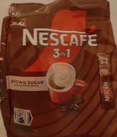 3in1 Brown sugar