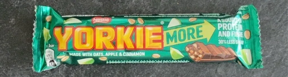 Yorkie More