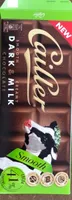 Dark et milk