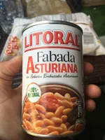 Fabada asturiana