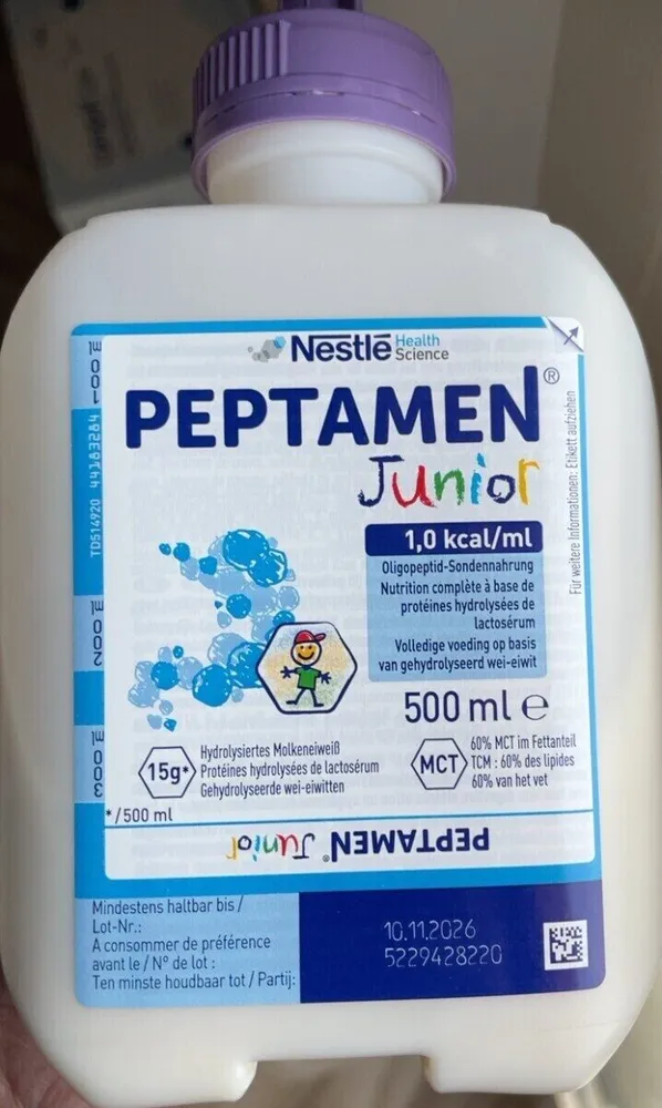 Peptamen