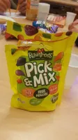 Pick & Mix